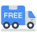 Free Shipping
