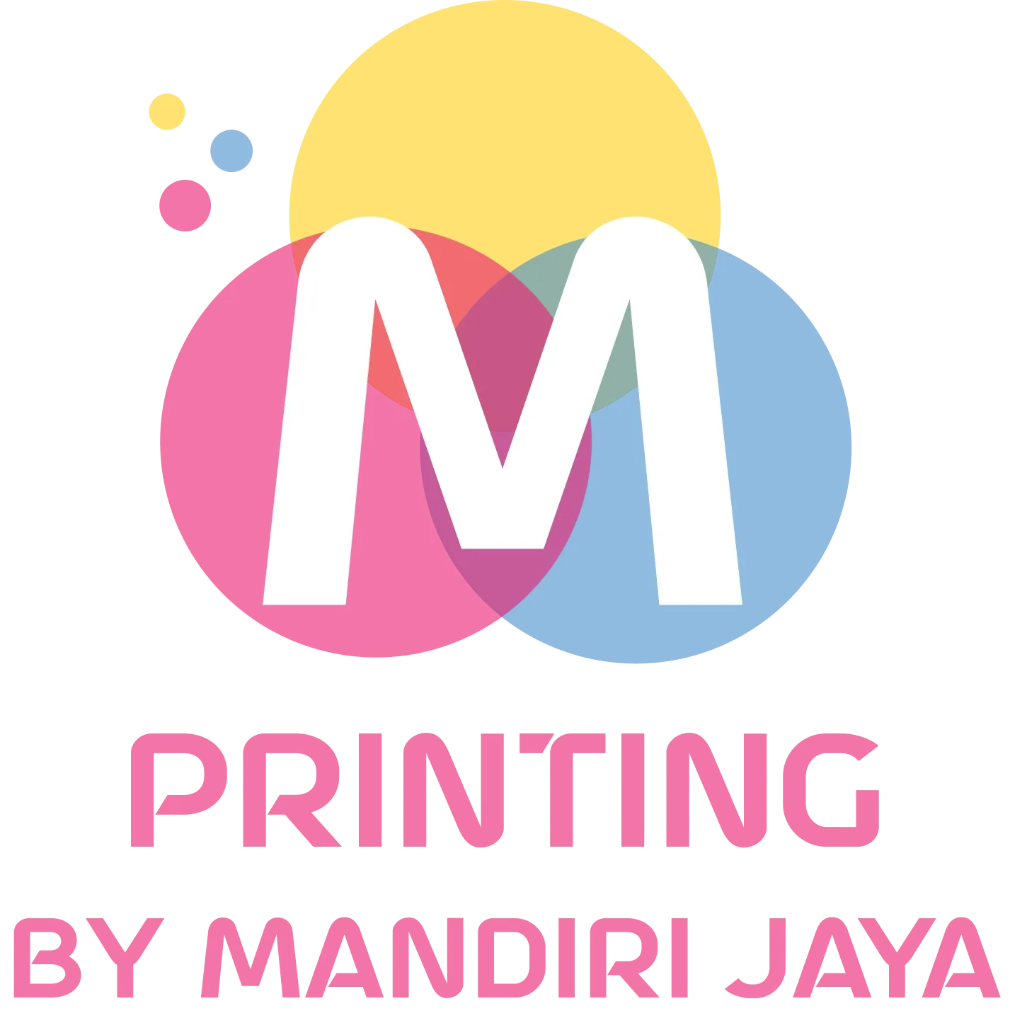 Mandiri Jaya Printing
